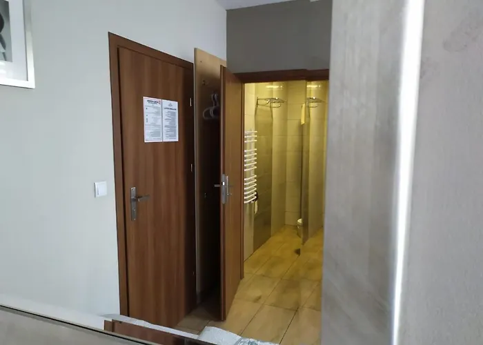 Wadowice&hostel Genery Hostel