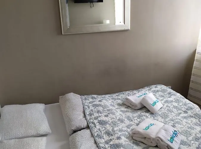 Wadowice&hostel Genery Wadowice