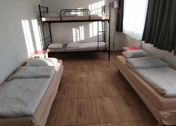 Hostel Wadowice&hostel Genery