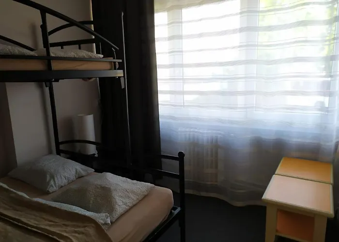 Wadowice&hostel Genery Hostel