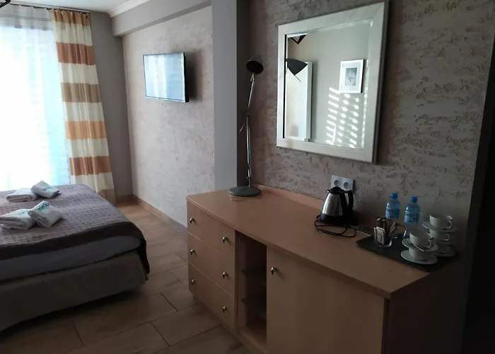 Hostel Wadowice&hostel Genery *