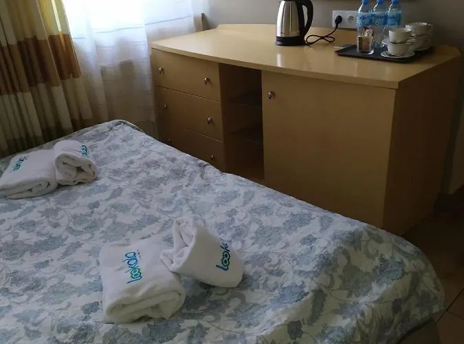 Hostel Wadowice&hostel Genery