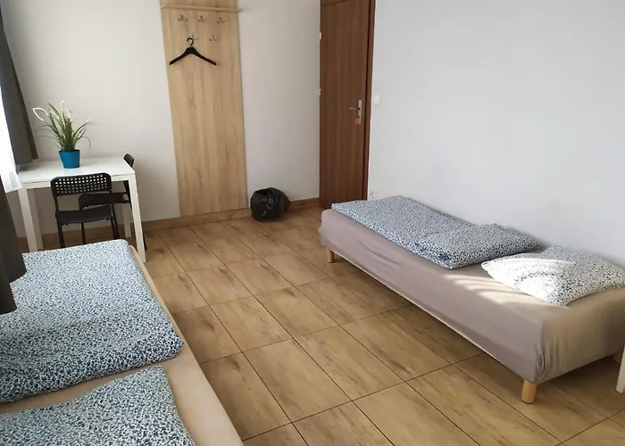 Wadowice&hostel Genery Hostel