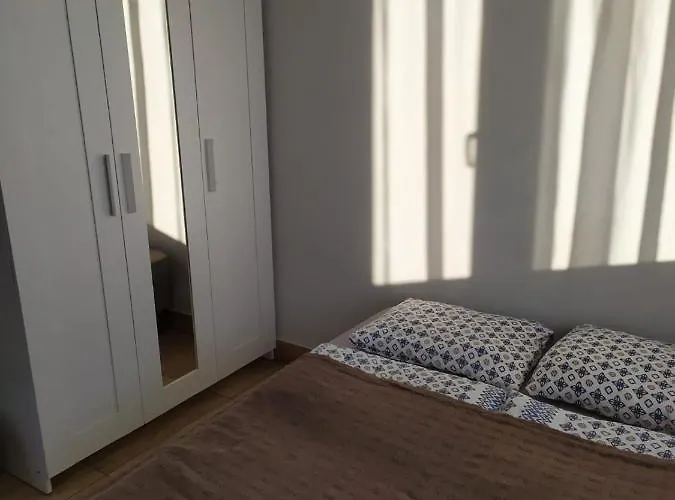 Wadowice&hostel Genery Hostel