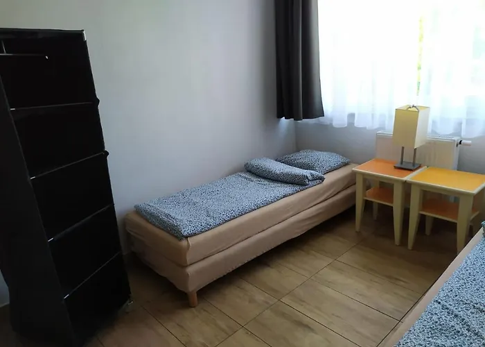 Wadowice&hostel Genery Hostel Wadowice