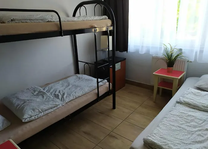Wadowice&hostel Genery Hostel