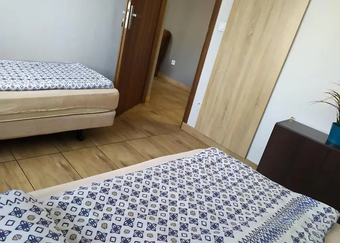 Wadowice&hostel Genery Hostel