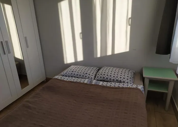 Hostel Wadowice&hostel Genery