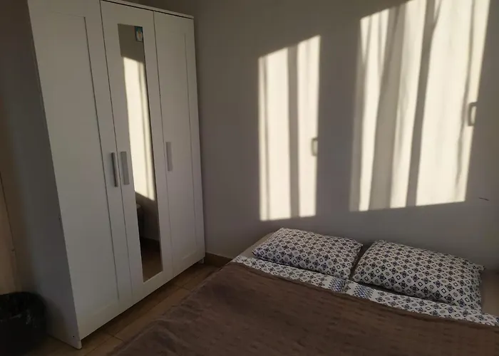 Wadowice&hostel Genery * Wadowice