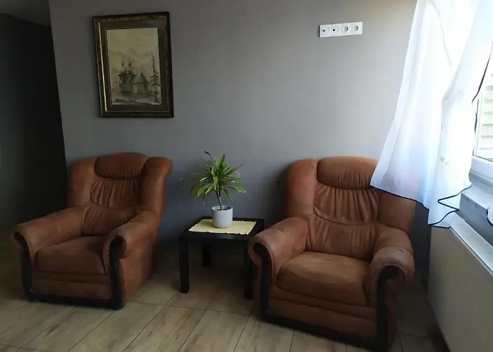 Hostel Wadowice&hostel Genery Wadowice