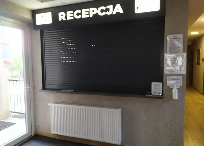 Hostel Wadowice&hostel Genery