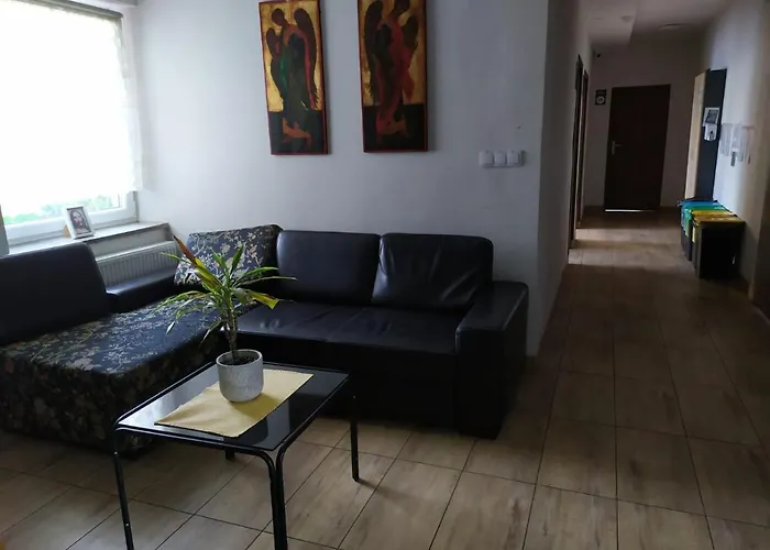 Wadowice&hostel Genery *