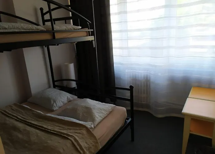 Hostel Wadowice&hostel Genery