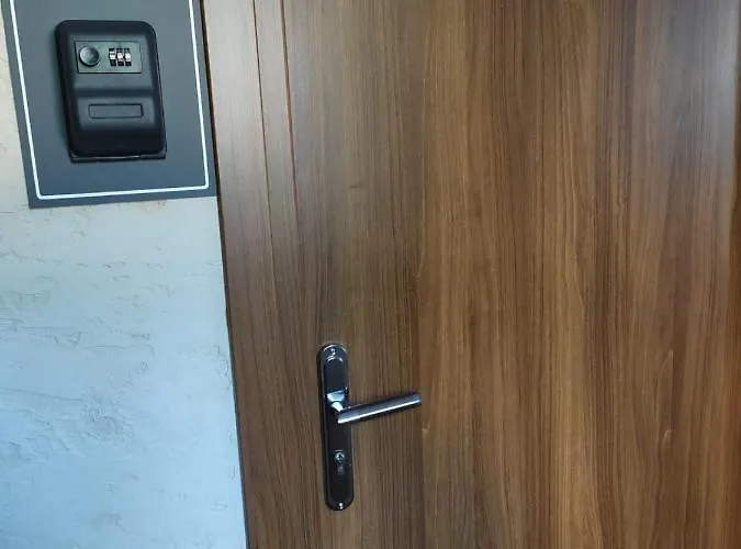 Wadowice&hostel Genery *