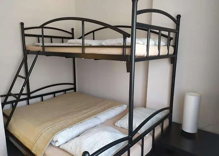 Hostel Wadowice&hostel Genery