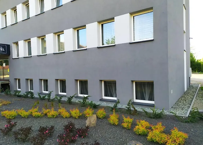 Hostel Wadowice&hostel Genery *