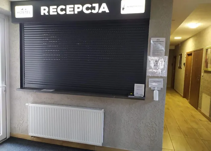 Hostel Wadowice&hostel Genery *