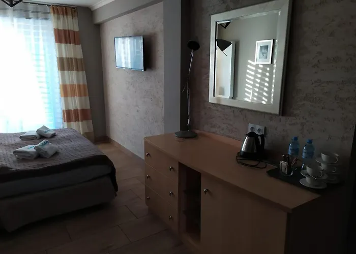 Wadowice&hostel Genery Hostel