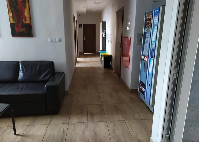 Wadowice&hostel Genery Hostel *