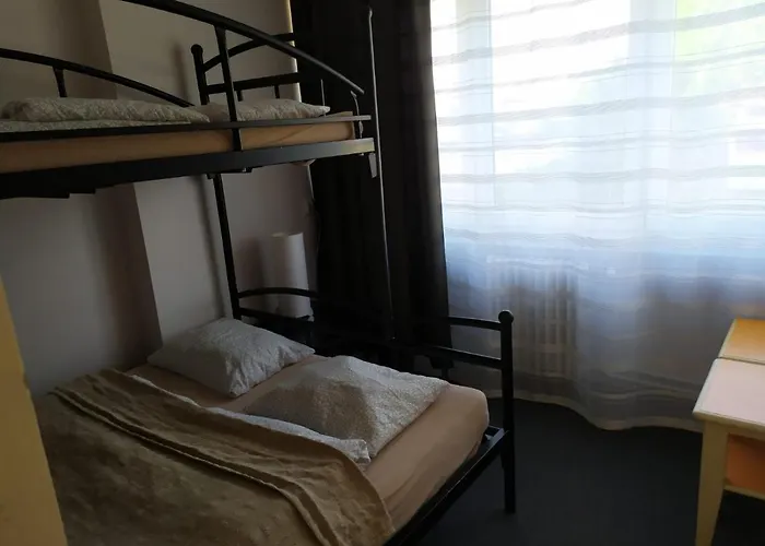 Wadowice&hostel Genery * Wadowice