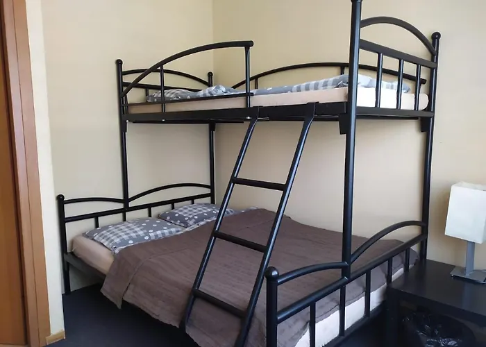 Hostel Wadowice&hostel Genery Wadowice