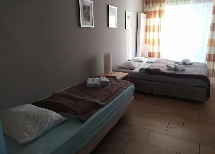 Wadowice&hostel Genery Hostel *