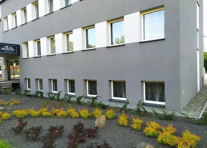 Wadowice&hostel Genery Hostel