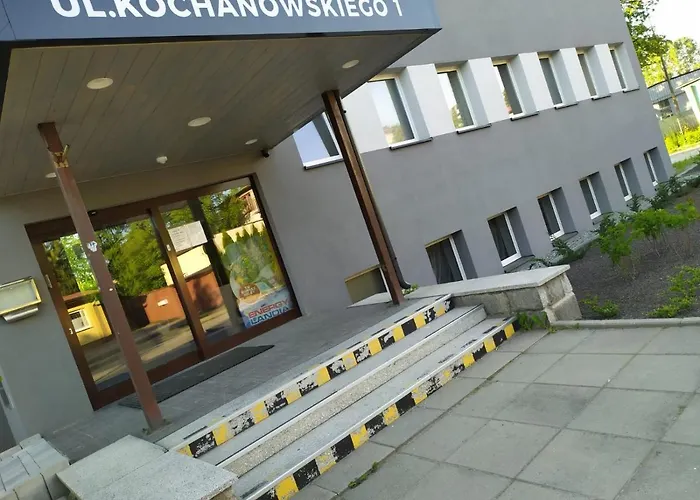 Wadowice&hostel Genery Hostel