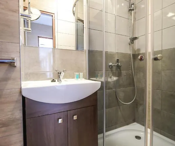 Wadowice&hostel Genery Hostel Wadowice