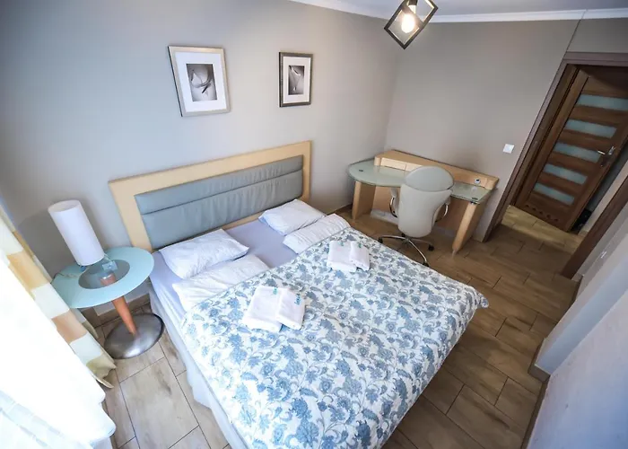 Hostel Wadowice&hostel Genery Wadowice