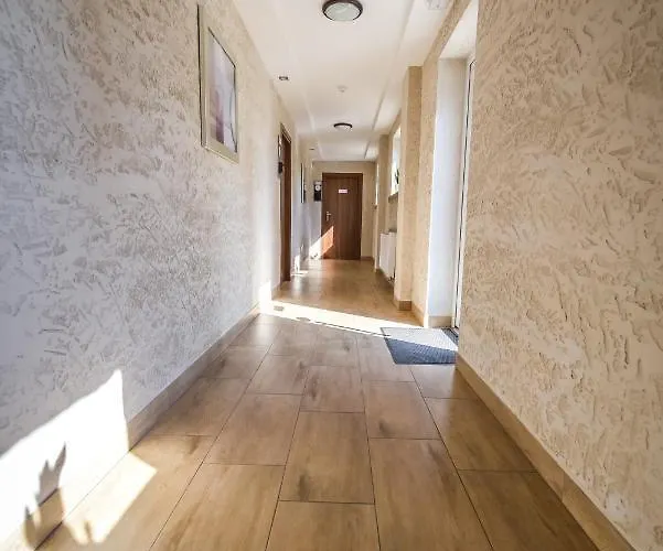 Hostel Wadowice&hostel Genery