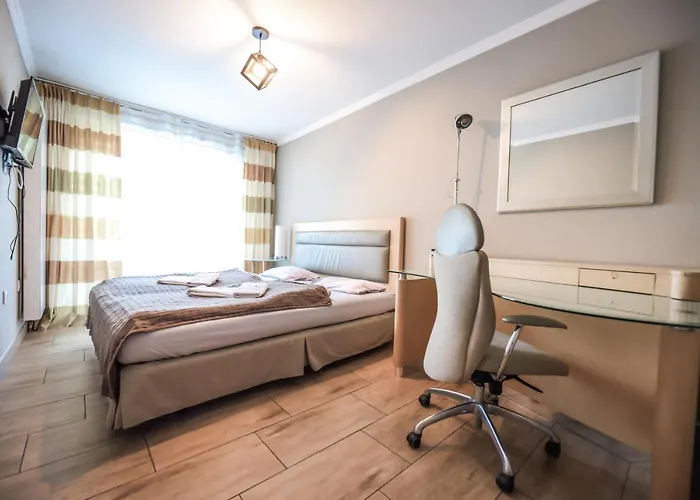 Wadowice&hostel Genery Hostel Wadowice