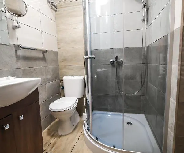 Wadowice&hostel Genery Wadowice