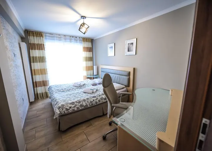 Wadowice&hostel Genery