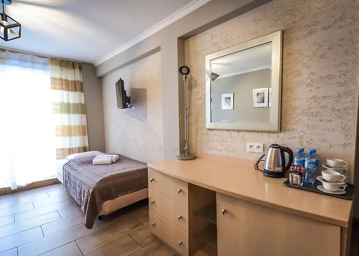 Hostel Wadowice&hostel Genery Wadowice